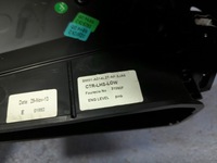 фото thumb №9, Ford focus mk3 рамка панель радио решётки обдув средний bm51-18835