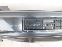 фото thumb №7, Бампер задняя задний bmw 1 f20 pdc
