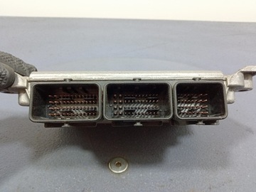 фото thumb №5, Peugeot 607 3.0 v6 блок керування комп'ютер двигуна 9652033580