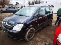 фото thumb №6, Opel meriva колектор впускний  2004 1.7l 8973134590