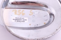 Mini cooper s r55 r57 захист заливної пального хром 51177148885 Ціна, фото thumb