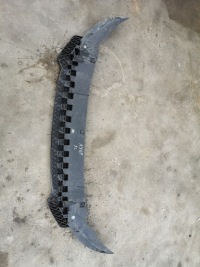 Спойлер накладка защита pod бампер audi a3 8p lift 8p0807233 Недорого, фото thumb