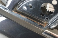 фото thumb №13, Двері лівий перед kia sportage iii 1k