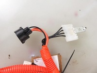 фото thumb №10, Жгут электрическая mitsubishi outlander iii 2.0 hybrid 73la2001