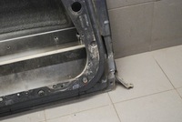 фото thumb №14, Дверь левый задняя audi a8 d3 lz7r голый płat