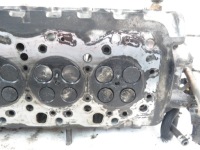 Головка toyota corolla e11 2.0 d-4d 1cd-ftv Оригинал, фото thumb