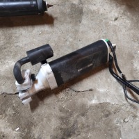 фото thumb №1, Фильтр угольный паров dodge challenger 15-