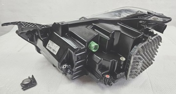 фото thumb №9, Лампа правая передняя maserati ghibli рестайлинг полный led 00670106166