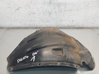 фото thumb №1, Подкрылок левый перед fiat ducato 04r