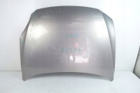 фото thumb №1, Vw passat b8 2014- крышка капот двигателя