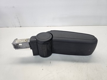 фото thumb №7, Підлокітник перед audi a6 c5 4b0864207c матеріал