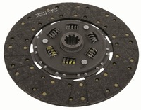 фото thumb №1, Sachs 1878 600 566 диск сцепления