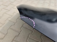 фото thumb №11, Renault captur 13- капот кришка двигуна