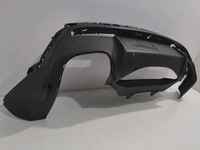 фото thumb №7, Бампер задня porsche macan 95b гарний повний !!