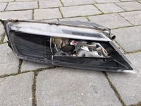 фото thumb №1, Vw tiguan ii левый противотуманная фара тёмный оригинал