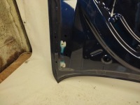 Bmw 5 g20 g21 капот кришка двигуна перед 2018- Доставка, фото thumb