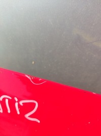 фото thumb №5, Matiz ii spark m200 05- капот кришка двигуна