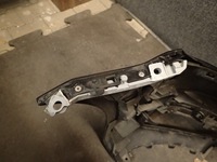 фото thumb №6, Бампер перед mercedes e klasa w213 amg