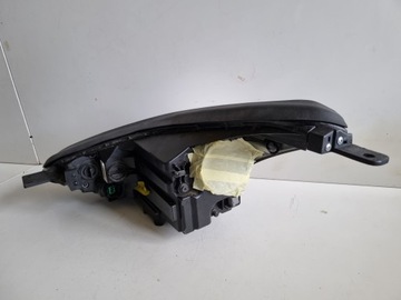 фото thumb №15, Kia sportage iv лампа правые перед передняя ксенон led 92102-f1110