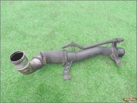 фото thumb №2, Cadillac bls 1.9tid 08r - труба повітря wąż