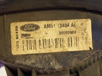 Ford grand c-max 2011 права сторона фара задня Зі Шроту, фото thumb