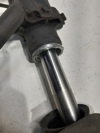 фото thumb №11, Рейка рульова трансмісія кермова mazda premacy i