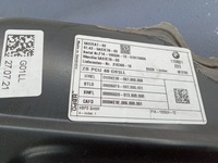 фото thumb №4, Bmw x3 g01 g02 крышка модуля pcu hbpo 5a07ea1