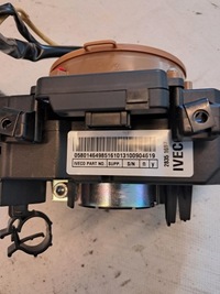 фото thumb №6, Переключатель комбинированный переключатели iveco daily iv 14- 05801464985