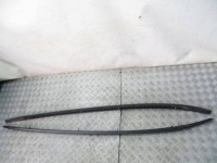 Volvo v60 рестайлинг  рейлинги кровельные комплект  13- в Украине, фото thumb