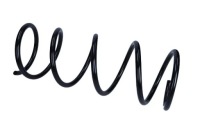 фото thumb №1, 60-0533d пружина zaw. subaru p. justy iii 03-07