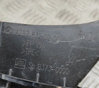 фото thumb №6, Mercedes-benz eqs v297 2023 злив люк