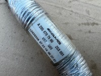 Mercedes c63s amg w205 sedan трубки шланг топлива оригинал Доставка, фото thumb