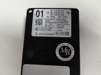 фото thumb №8, Mercedes gls x166 166 радар w бампер задний ассистент мертвого pola