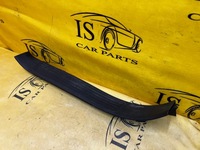 фото thumb №1, Пластик защита молдинг порог порог задняя левый левая mercedes gls x166 коричневый