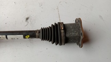 фото thumb №8, Піввісь ліва права 3.0tdi 4m0407271 audi q7 4m 15-