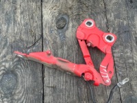 фото thumb №2, Петля капот правий mini countryman r60 9801570 b16