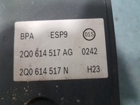 фото thumb №7, Vw polo vi 2g 1.0 tsi насос abs 2q0614517ag