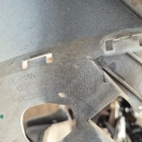 фото thumb №9, Mini countryman i 1 r60 s 10-17 бампер задняя задний pdc