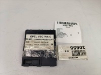 фото thumb №1, Модуль 13120953 opel vectra c