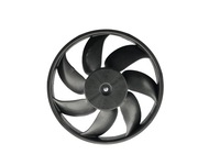 фото thumb №1, Вентилятор bez корпус ford b-max 2012-