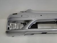 фото thumb №3, Mercedes r klasa 251 w251 бампер передній amg sprysk pts