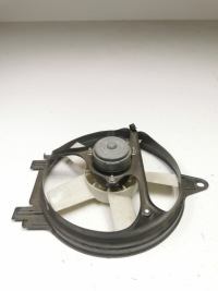 Вентилятор радіатора ford fiesta 1989-1996 cx оригінальний номер 6188725 Недорого, фото thumb