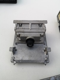 фото thumb №1, Renault clio iv камера ассистент поперечина 284628217r