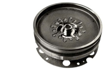 фото thumb №9, Колесо двухмассовый vw a4 2,0tdi 07- sachs 2295 000 718