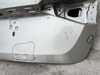 фото thumb №8, Крышка багажника задняя задняя toyota corolla e21 od 2019 sedan