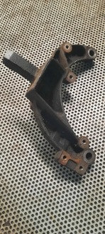 фото thumb №2, Кронштейн коробки передач renault master iii