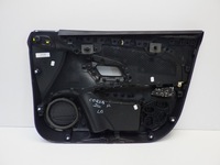 фото thumb №4, Opel corsa f 22r боковина обивка дверь левый перед