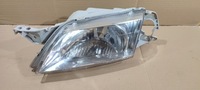 фото thumb №1, Mazda premacy reflektror лампа ліва перед oryg eu