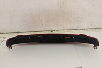 фото thumb №5, Спойлер спойлер крышки багажника renault clio iv hb