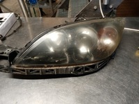 фото thumb №1, Лампа левый перед mazda 3